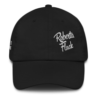 Image 2 of Roberta Flack Embroidered Hat