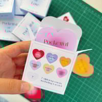 Image 2 of Pocketful of Love Blind Box