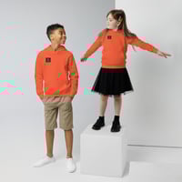 Image 1 of Kids eco hoodie
