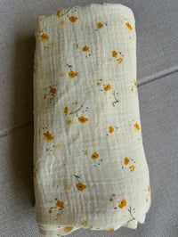 Image 1 of Posie Swaddle 