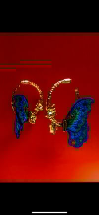 Image 2 of Butterflies in the Sky