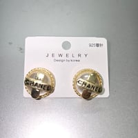 Image 4 of Earrings Style 16