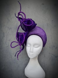 Image 3 of 'Nikiha' in Purple