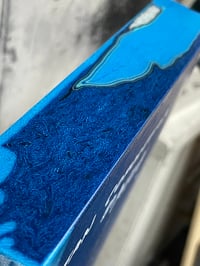 Image 9 of Ocean Commotion Crossrag by Mikie