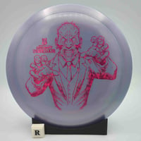 Image 15 of Discraft Undertaker 