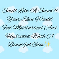Image 4 of Handmade 2oz Body Oil Inspired By Sticky Dates (Women)