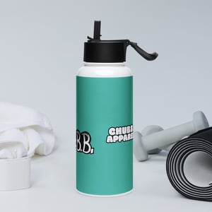 Image of Fit-C.H.U.B.B. Water Bottle