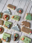 Image 1 of Through the Woods