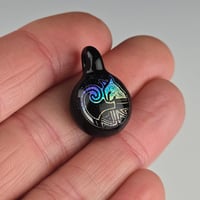 Image 3 of Mini Rainbow Dichro: Galaxy