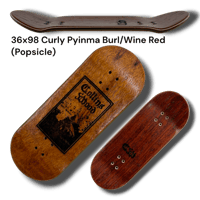 Image 8 of Southern Gothic (Delta Mold)