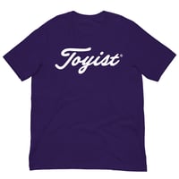 Image 5 of TOYIST SHIRT