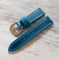 Image 3 of 24mm CF Stead Strap - Ocean