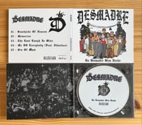 Image 2 of Desmadre Compilation HARD DISC | PRE ORDER 