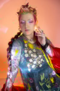 Image 3 of DULCE CHOKER