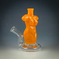 Image 2 of Torso Pocket Rig in Lava