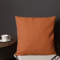 Image 4 of Premium Pillow "Home"