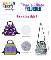 Image 2 of Lunch Bags