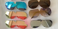 Image 1 of V shade