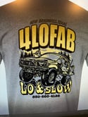 4Lo Fab Graphic Tee