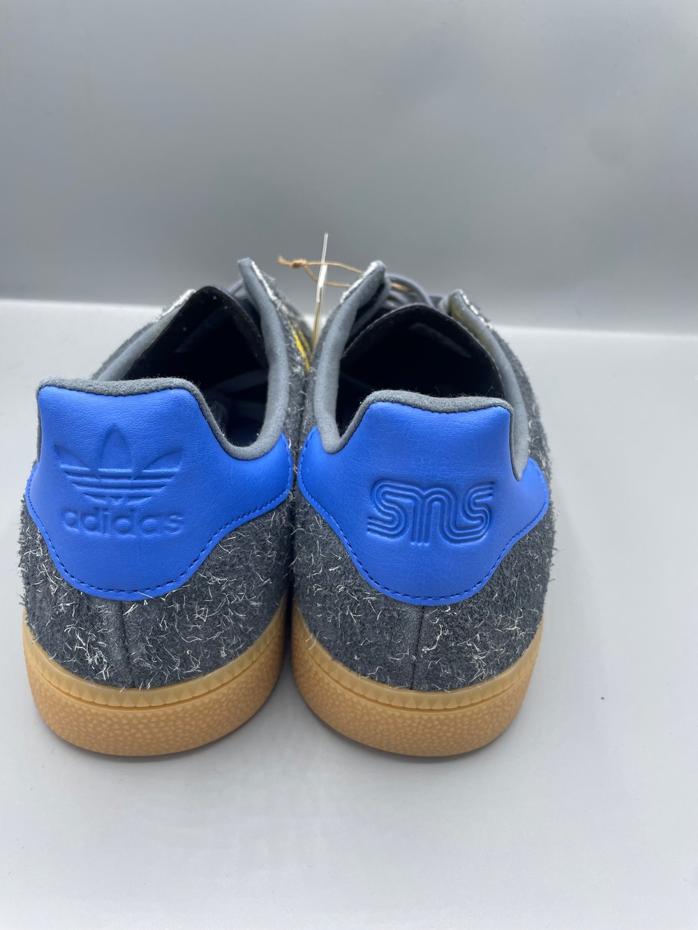Adidas SNS GT 'Stockholm - UK8