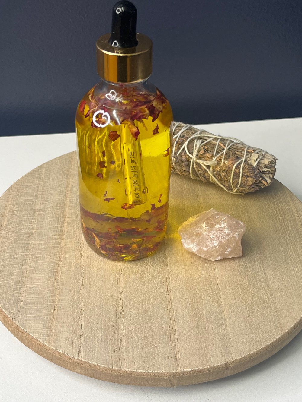 Image of Solstice Body Oil 