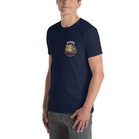 Image 5 of Basic Pack Walk T-Shirt