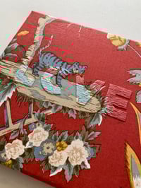 Image 3 of Secret Word Commission for Anne H. - Balance