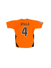 Image 2 of Valencia CF Ayala 03-04