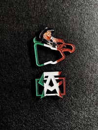Image 2 of Canelo Time Set