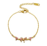 Image 3 of My Valentine Bracelet 