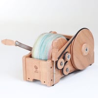 Image 3 of Wild Drum Carder (WDC)