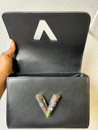 Image 7 of LV Twist Bag