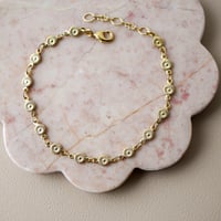 Image 1 of Bracelet CLEMY