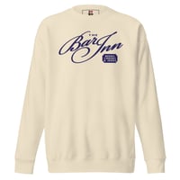 Image 11 of The Bar Inn Crewneck Sweatshirt (Light Colors)