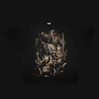 AOT Premium Heavyweight T Shirt