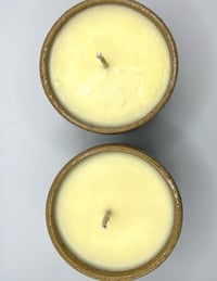 Image 2 of Birch Tree Tumbler Candles (Satsuma Scented)