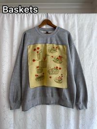 Image 24 of Hanky Crew Neck | MTO