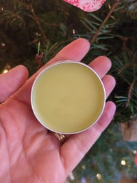 Image 1 of Chest Rub for Colds