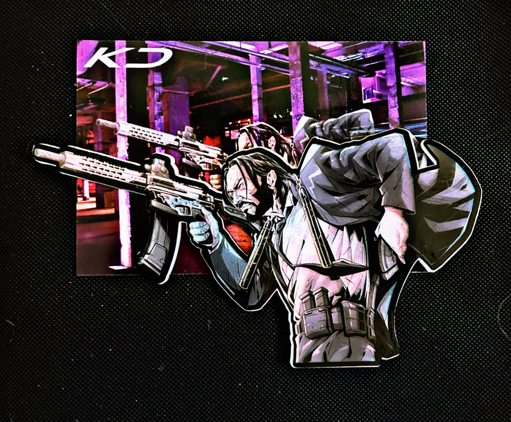 PARABELLUM