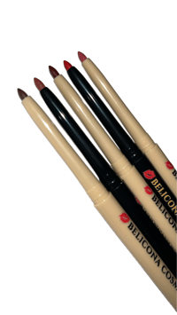 Image 1 of Lipliner Set  (5 Piece)