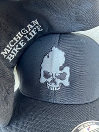 Image 2 of Limited Edition Never Fade Flexfit - 2 hat options