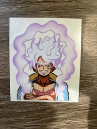 Gear 5 