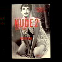 Image 1 of Graphik Erotik #5 - NUDE2 1950-1970
