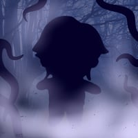 Image 1 of 8” MR.WHOZIT PLUSH (PRE-ORDER)