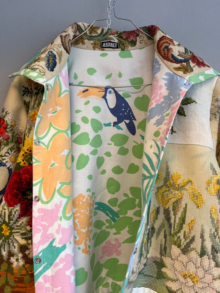 Image of The Toucan’s (m/l)