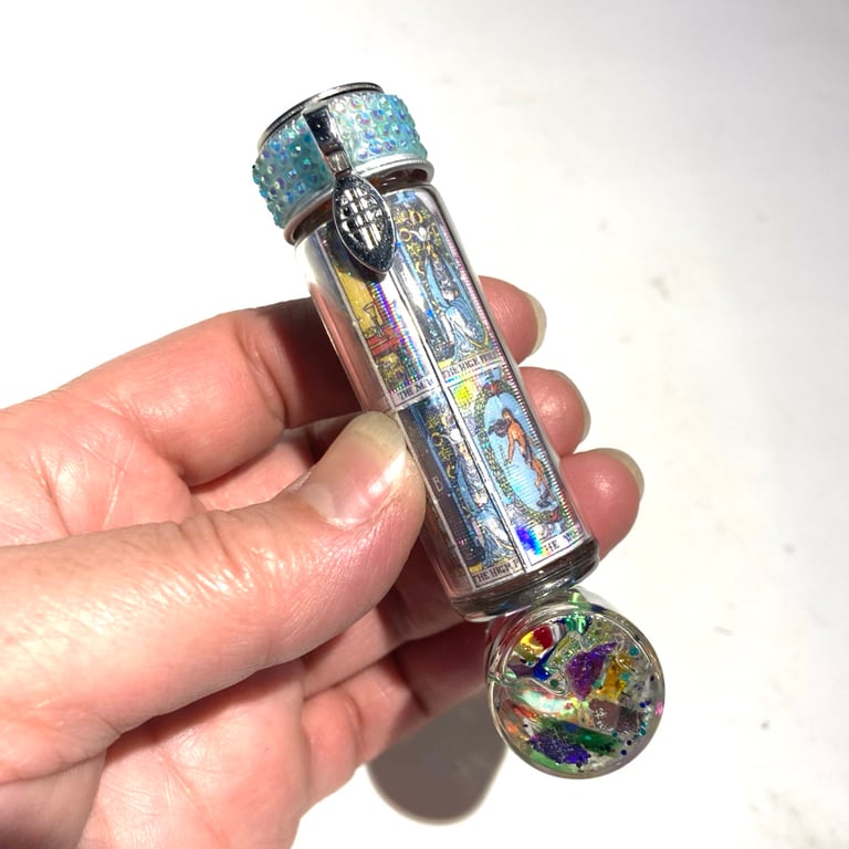 Tarot Reading Image 2