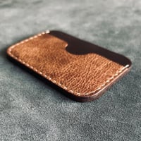 No. 315 - Sage Card Wallet