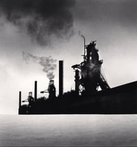 Image 7 of Michael Kenna - Rouge