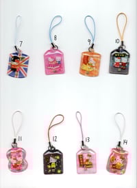 Image 3 of hello kitty charms