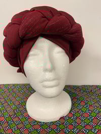 Image 11 of Variety African Hats